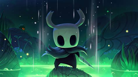 hollow knight art